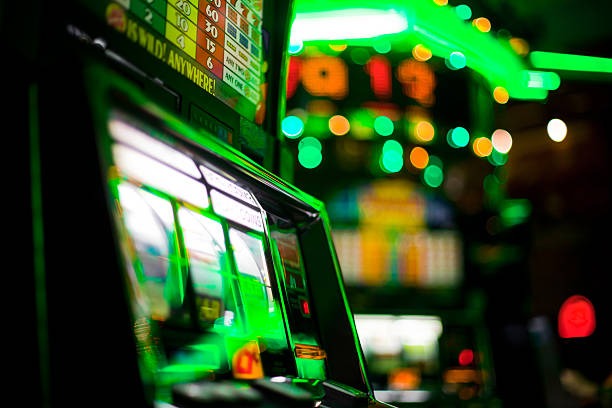 Live casino table with multiple game options displayed